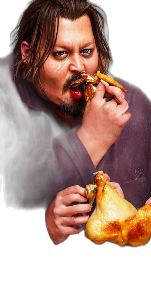 food, face, mask, weapon transparent PNG cut-out