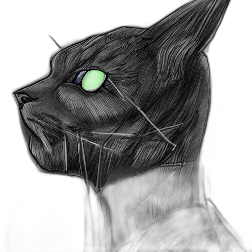 creature, animal, mask, staff transparent PNG cut-out