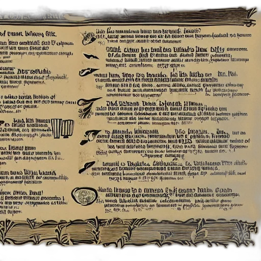 staff, weapon, food, illustrated transparent PNG cut-out