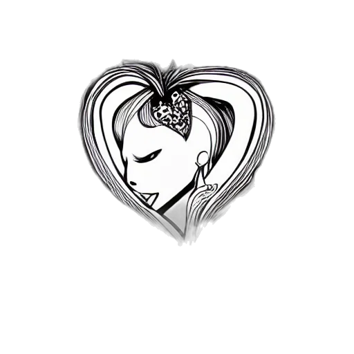 jewelry, crown, cartoon, photorealistic transparent PNG cut-out