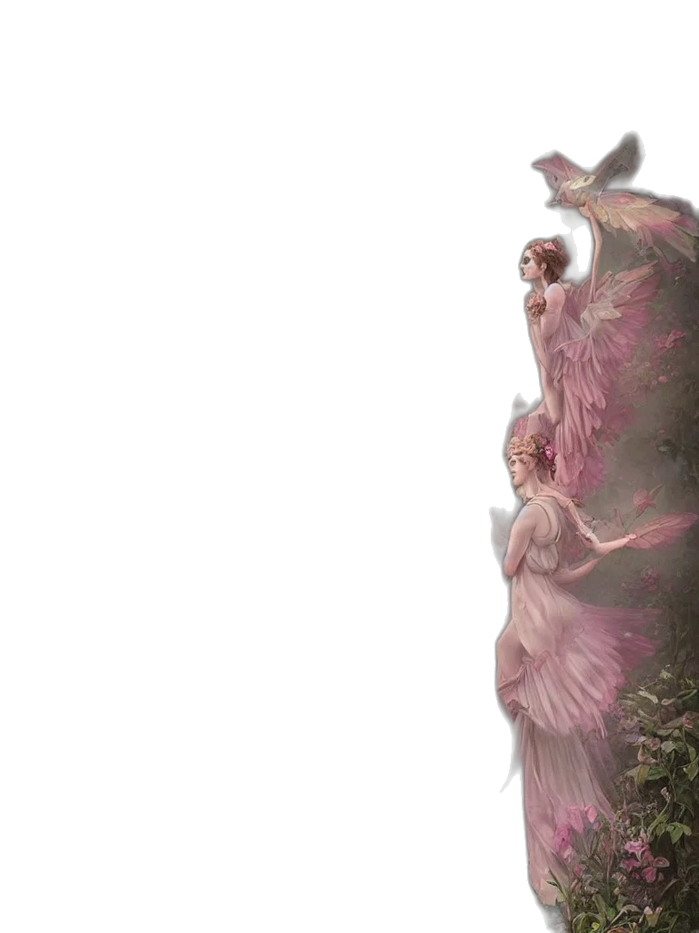creature, dress, dragon, animal transparent PNG cut-out