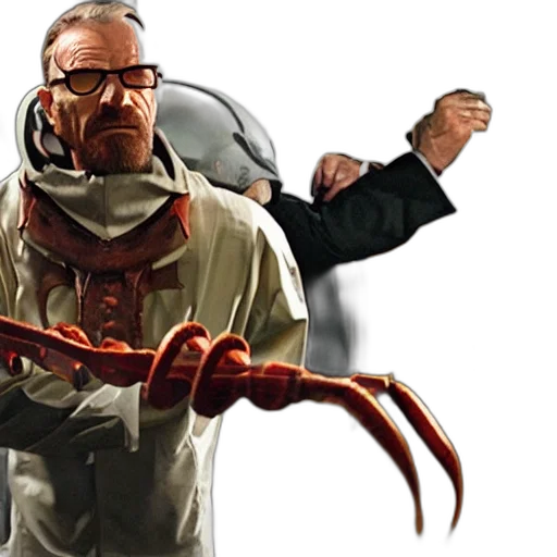 weapon, concept art, comic book art, photorealistic transparent PNG cut-out