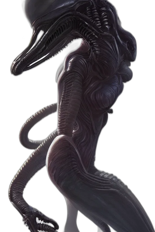 dragon, creature, animal, staff transparent PNG cut-out