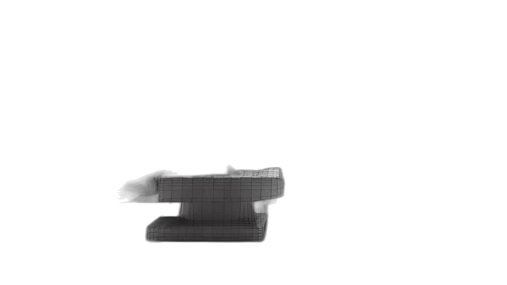 shoes, weapon, robot, furniture transparent PNG cut-out