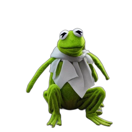 staff, animal, jacket, creature transparent PNG cut-out