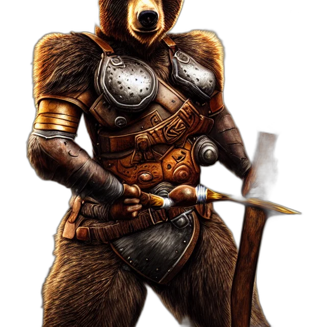 staff, animal, sword, weapon transparent PNG cut-out
