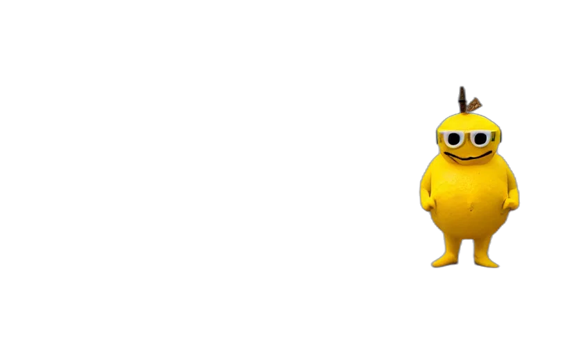animal, creature, robot, staff transparent PNG cut-out