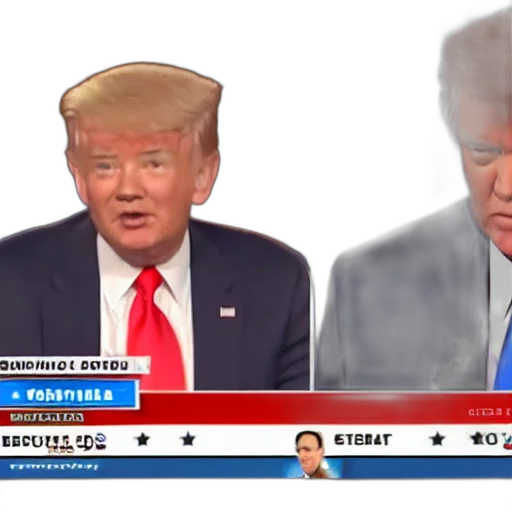 hair, vaporwave, cspan, footage transparent PNG cut-out