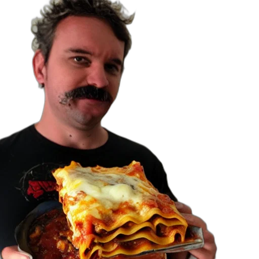 food, animal, creature, face transparent PNG cut-out