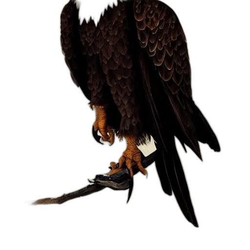 staff, animal, weapon, dragon transparent PNG cut-out