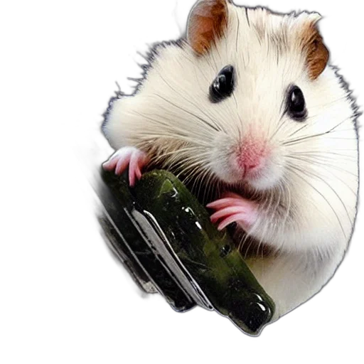 animal, weapon, staff, food transparent PNG cut-out