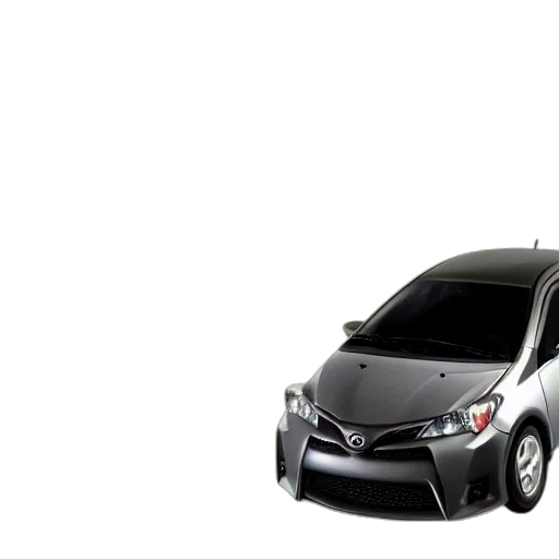 car, 3d render, photorealistic, concept art transparent PNG cut-out