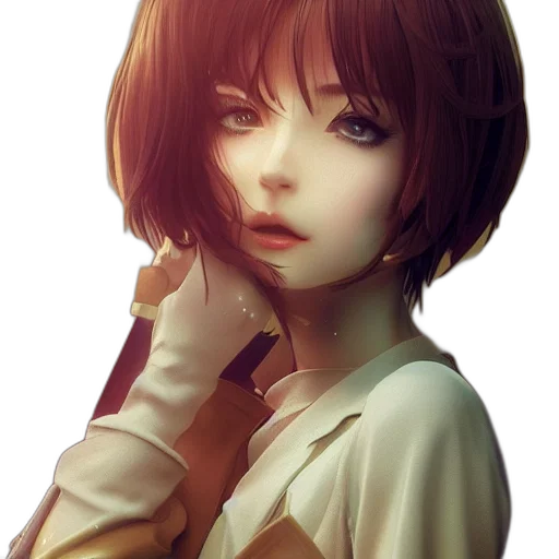 face, staff, robot, mask transparent PNG cut-out