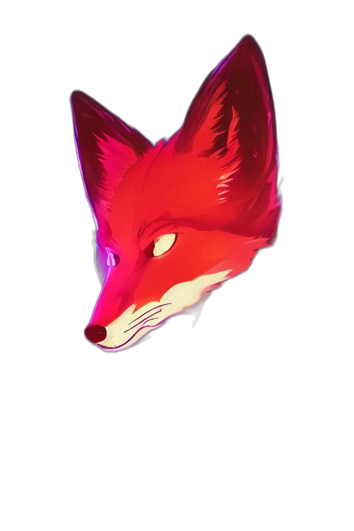 mask, creature, staff, animal transparent PNG cut-out