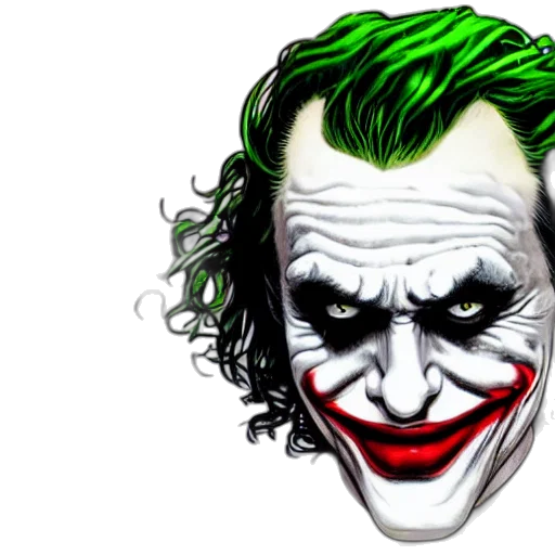 mask, face, comic book art, photorealistic transparent PNG cut-out
