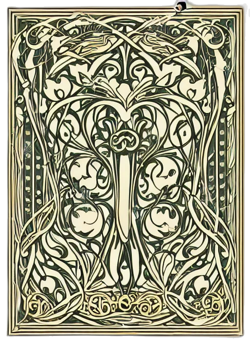 crown, mask, face, staff transparent PNG cut-out