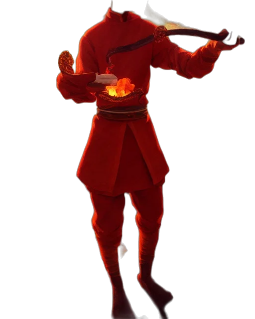 staff, weapon, sword, mask transparent PNG cut-out