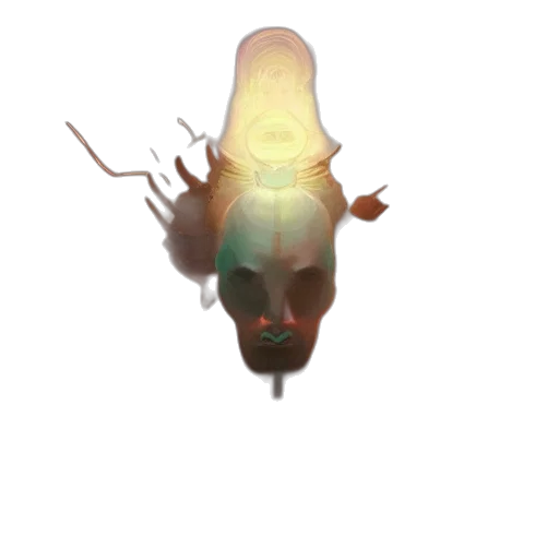 creature, animal, dragon, face transparent PNG cut-out
