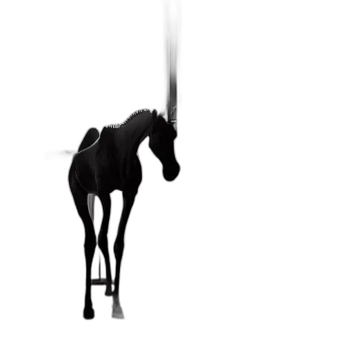 staff, animal, sword, creature transparent PNG cut-out