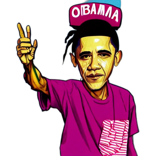 cartoon, vaporwave, photorealistic, 3d render transparent PNG cut-out