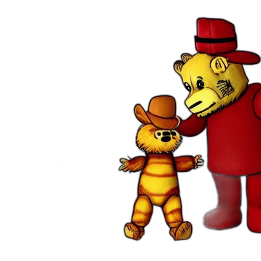 concept art, 3d render, pixel art, cartoon transparent PNG cut-out