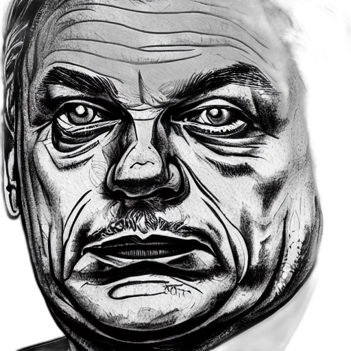 face, mask, comic book art, photorealistic transparent PNG cut-out