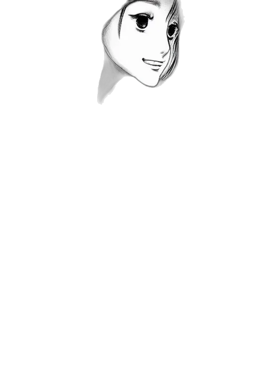 face, mask, hat, staff transparent PNG cut-out
