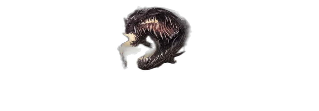 creature, dragon, animal, mask transparent PNG cut-out