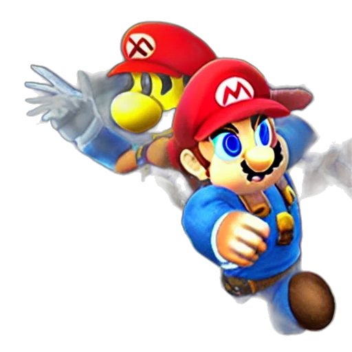 hat, weapon, staff, 3d render transparent PNG cut-out