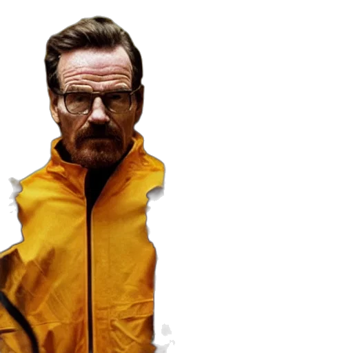jacket, concept art, photorealistic, bryan transparent PNG cut-out