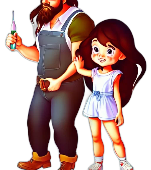 bottle, staff, cartoon, concept art transparent PNG cut-out