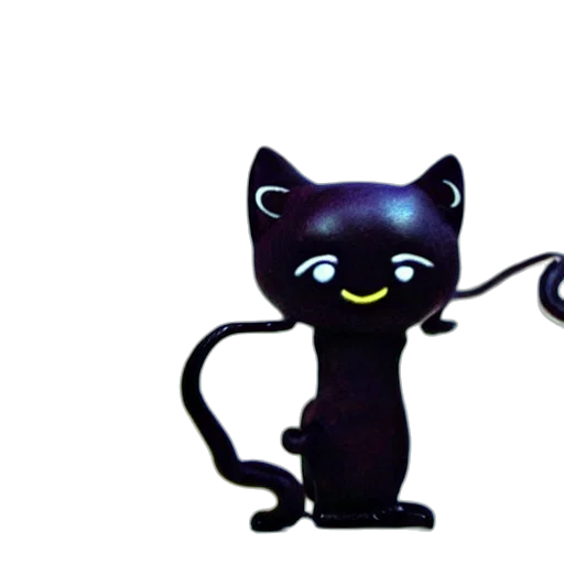 staff, animal, 3d render, concept art transparent PNG cut-out