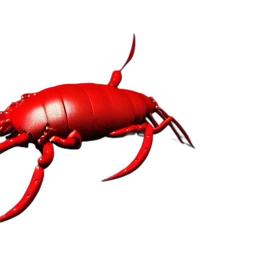 animal, creature, food, weapon transparent PNG cut-out