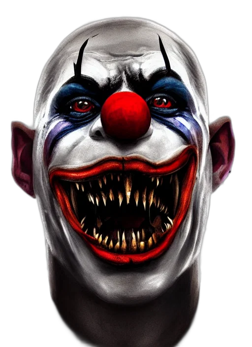 mask, face, creature, animal transparent PNG cut-out