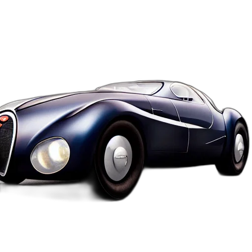 car, 3d render, photorealistic, concept art transparent PNG cut-out