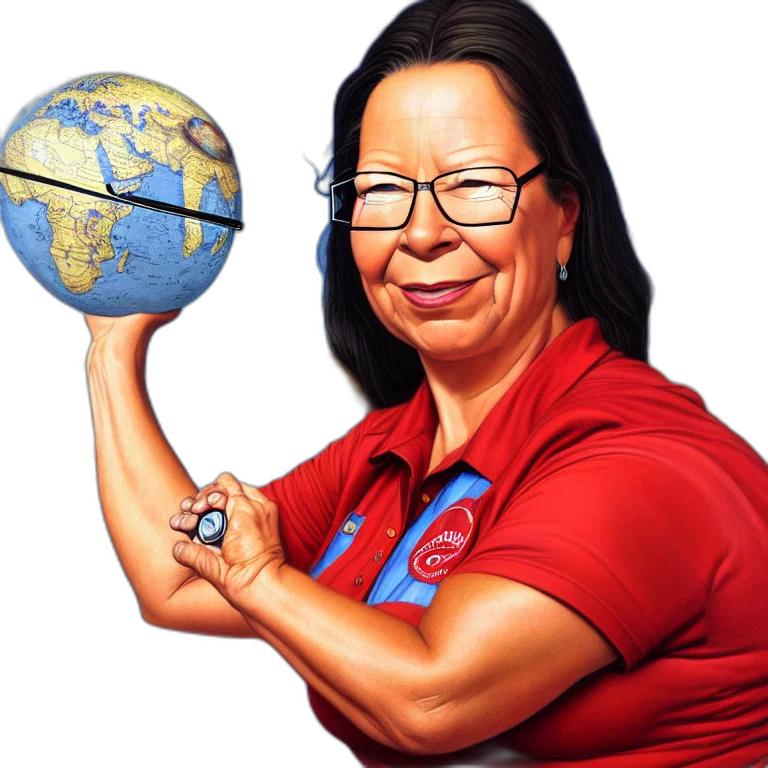 staff, photorealistic, epic, portrait transparent PNG cut-out