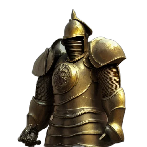 robot, sword, staff, weapon transparent PNG cut-out
