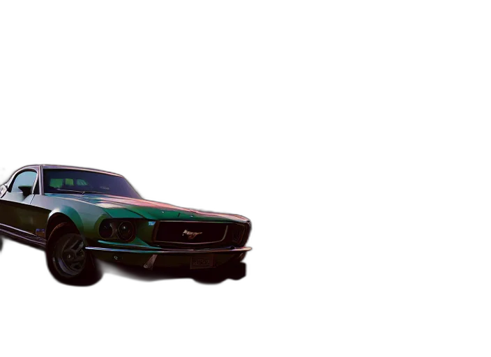 car, weapon, 3d render, concept art transparent PNG cut-out