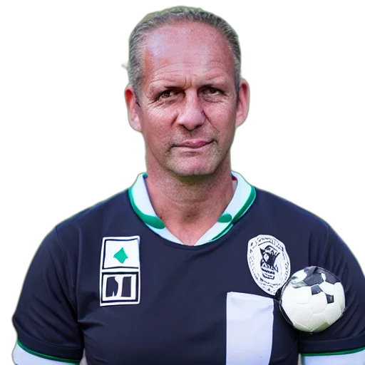staff, soccer, referee, eric transparent PNG cut-out