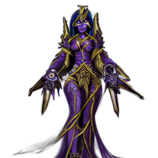 staff, fantasy art, concept art, pixel art transparent PNG cut-out