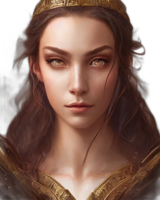 face, dragon, crown, jewelry transparent PNG cut-out