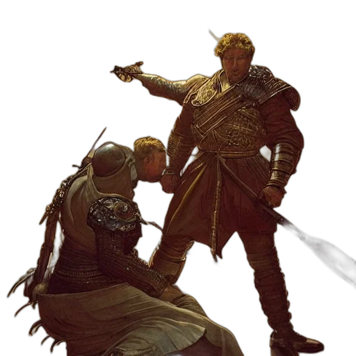 sword, weapon, staff, concept art transparent PNG cut-out