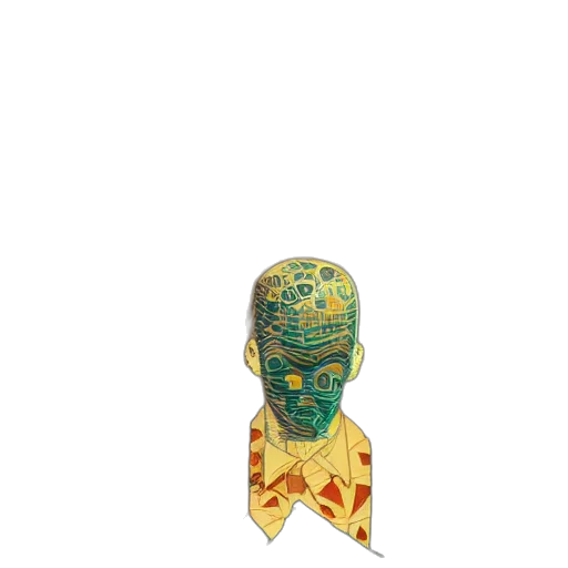 mask, staff, face, umbrella transparent PNG cut-out