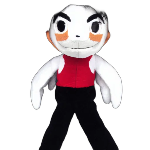 staff, creature, animal, cartoon transparent PNG cut-out