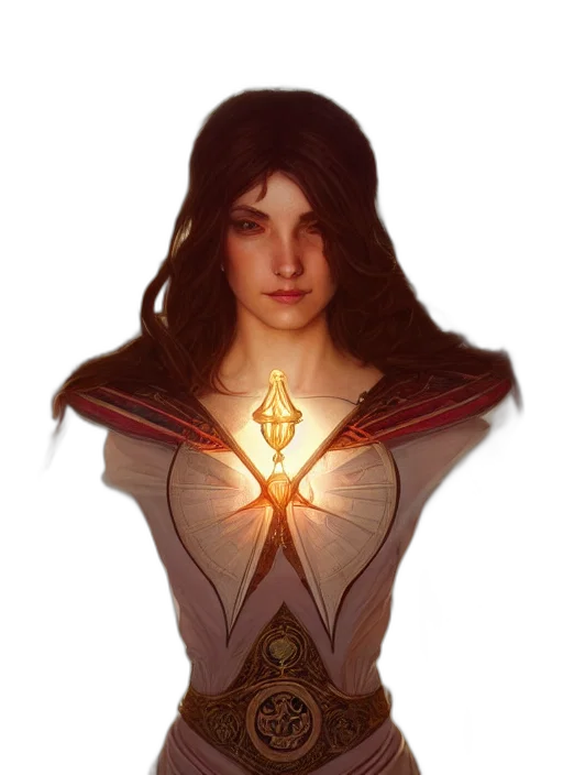 face, jewelry, sword, crown transparent PNG cut-out