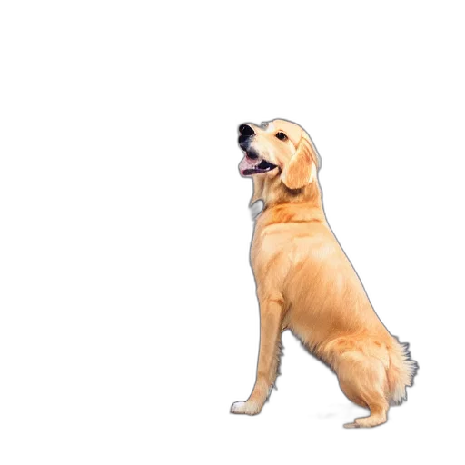 animal, creature, staff, face transparent PNG cut-out