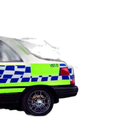 car, staff, weapon, 3d render transparent PNG cut-out