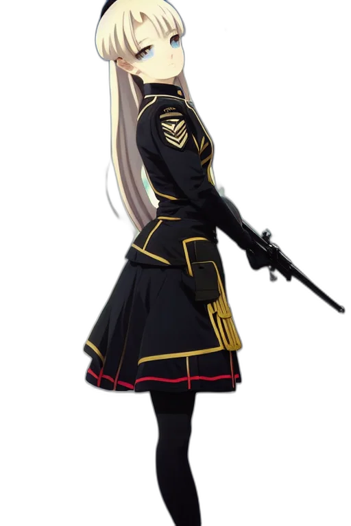 staff, weapon, sword, dress transparent PNG cut-out