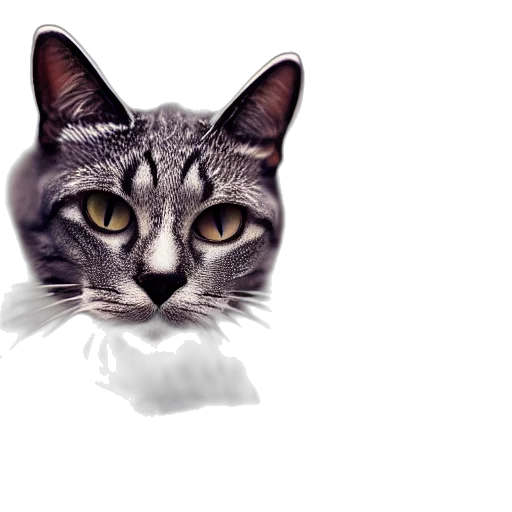 animal, face, creature, staff transparent PNG cut-out