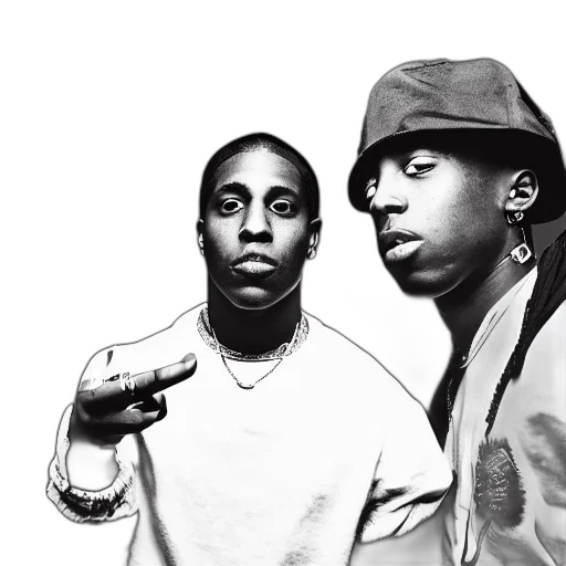 photo, asap, rocky, tyler transparent PNG cut-out